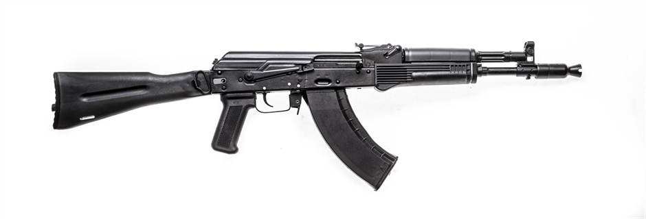 AK 104  